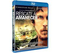 Rescate Al Amanecer (Blu-Ray) (Import) (2008) Christian Bale; Steve Zahn