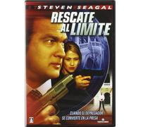 Rescate Al Limite --- IMPORT ZONE 2 ---