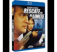 Rescate al limite (Out of Reach) - Bluray Import Resen - AUDIO ITA