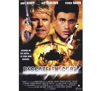 Rescate En Cuba (Import Dvd) Roy Scheider Alexander Senarkian; Gary Busey