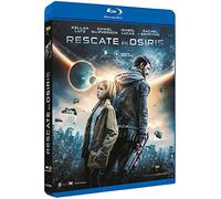 Rescate En Osiris