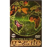 Rescate - Hasta Lo Ultimo De La Tierra