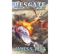 Rescate: Una novela del Cuerpo de Descubrimiento