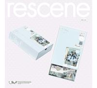 Rescene Glow Up - We Version (CD)