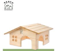 Resch 19 Rifugio Almhütte Watzmann Cavia In Legno Di Abete Fatto A Mano