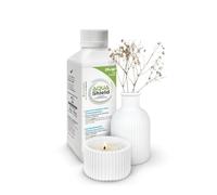 Reschimica Additivo Che Rende Le tue creazioni in Eco Resina e Gesso Impermeabili, lucenti e Ultra Resistenti - Aqua Shield (250 gr)
