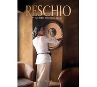 Reschio. The first thousand years. Ediz. illustrata