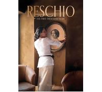 Reschio. The first thousand years. Ediz. illustrata - King Steve