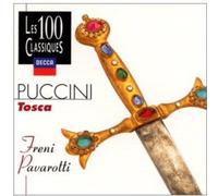 Rescigno, Nicola - Puccini: Tosca