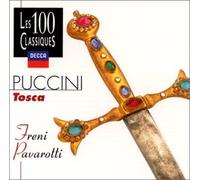 Rescigno, Nicola - Puccini: Tosca