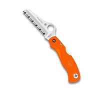 Rescue 79 mm - Mango: FRN * Naranja_Filo: SpyderEdge