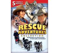 Rescue Adventure 5 Movie Collection