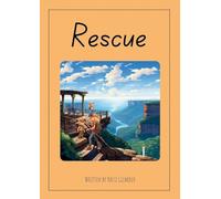 Rescue: Aussie Readers Decodable Texts Set 10