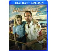 Rescue (Blu-ray) Alexa Lohman - Leah Derek Solorsano - Rod Jason Lohman - Jake