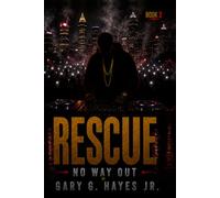 Rescue Book 2: No Way Out
