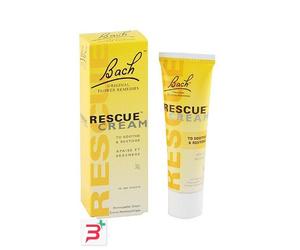 RESCUE CREAM 30 G 1 PEZZO