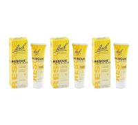 Rescue Cream 30 G 1 Pezzo 3x30 g