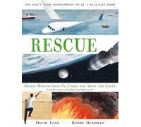 David Long Rescue (Tascabile) Survivors series
