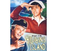 Rescue From Gilligan's Island