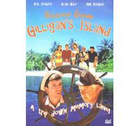 Rescue From Gilligan's Island