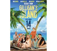 Rescue From Gilligan'S Island (3 Dvd) [Edizione: Stati Uniti]