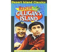 Rescue From Gilligans Island [Edizione: Stati Uniti]