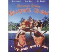 Rescue From Gilligans Island [NTSC/0]