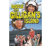 Rescue From Gilligan's Island [Slim Case]