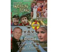 Rescue From Gilligan's Island / There Goes The Bride