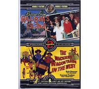 Rescue from Gilligans Island/W - Rescue from Gilligans Island/W