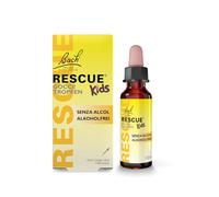 Rescue Kids 10ml, Gocce per Bambini con Fiori di Bach