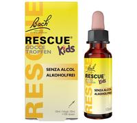 Schwabe Pharma Rescue Kids Gocce Bambini, 10ml