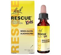 Rescue Kids Gocce Bambini 10ml