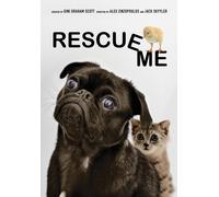 Rescue Me (DVD) Valerie Crowell Lynne Tingle Juliet Boyd Ann Dunn Barry Hanau