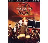 Rescue me - les héros du 11 septembre, saison 1