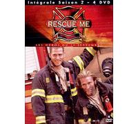 Rescue me - les héros du 11 septembre, saison 2