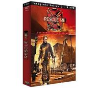Rescue me - les héros du 11 septembre, saison 3