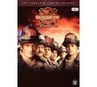 Rescue me - Series 2 (2005) (edizione Olandese)
