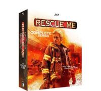 Rescue Me - The Complete Series (Blu-ray)