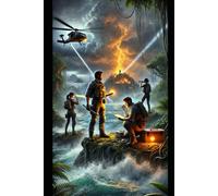 Rescue Mirage: Edge of Survival