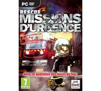 Rescue: Missions d'urgence - [Edizione: Francia]
