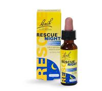 Natur Rescue Night Senza Alcool Gocce 10 ml