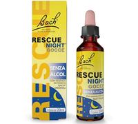 SCHWABE RESCUE NIGHT GOCCE 20 ML
