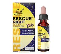 RESCUE NIGHT KIDS GOCCE 10ML