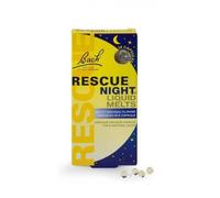 RESCUE NIGHT LIQUID MELTS28CPS