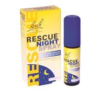 Natur Rescue Night Spray Senza Alcool 20 Ml 1 Pezzo