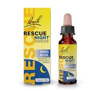 Rescue Orig Night Senza Alcol 10 ml