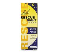 Rescue Original Night senza alcool 10 ml coricante omeopatico
