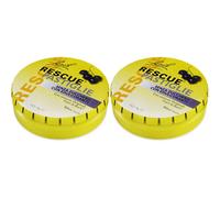 Rescue Original Pastiglie Ribes Nero 2x50 g