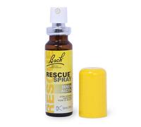 RESCUE ORIGINAL SPRAY SENZA ALCOL - MISCELA DI FIORI DI BACH IN CASO DI EMERGENZ